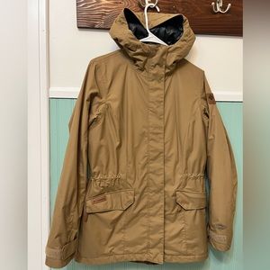 Women’s Size Small Columbia Interchange Jacket